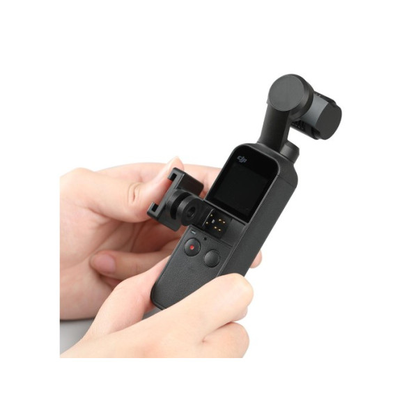 Универсальное крепление PGYTECH для Osmo Pocket