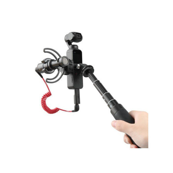 Универсальное крепление PGYTECH для Osmo Pocket