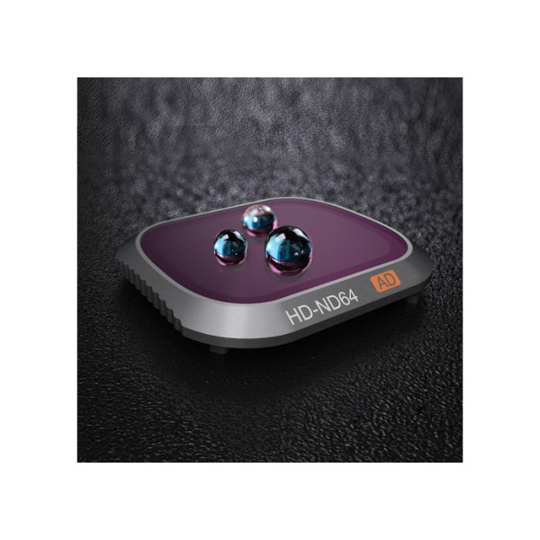 Фильтр PGYTECH MAVIC 2 PRO MRC-UV (Advanced)