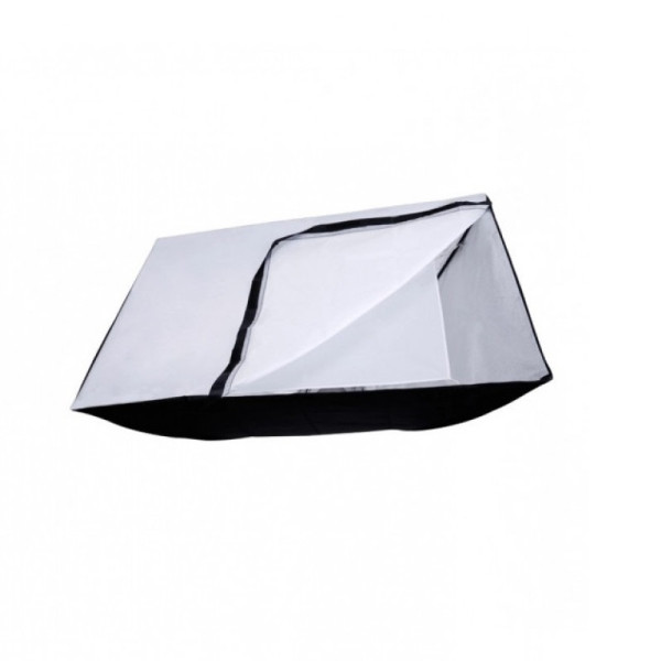 Набор постоянного света Tolifo EF-150W-2 Softbox Kit