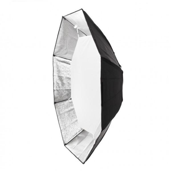 Софтбокс октагон Visico SB-038 200см