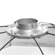 Софтбокс октагон Visico SB-038 200см