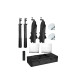 Набор постоянного света Visico LED-170 Double Kit