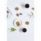 Фон для зйомки Visico PVC-1220 White (120x200 см)