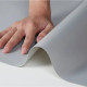 Фон для зйомки Visico PVC-1520 Grey (150x200 см)