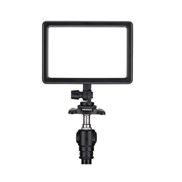 Накамерне світло Visico LED-25AII-E energy kit