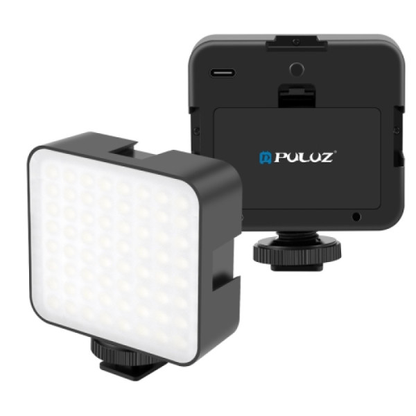 Накамерне світло Puluz PU529B