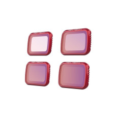 Набір фільтрів ND 8 16 32 64 (Professional) для Mavic Air 2 PGYTECH