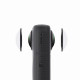 Захисні лінзи Insta360 X5 для об'єктива камери олеофобні Telesin S5-FLT-39-TIS