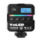 Накамерне світло LED RGB 2500-9500К CRI 95+ Yongnuo YN60RGB