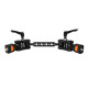 Утримувач E-Image EI-A75 TWIN