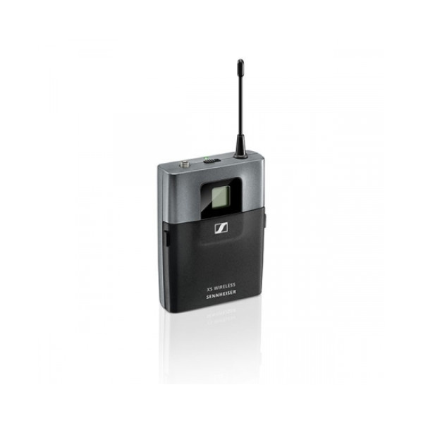 Мікрофонна радіосистема SENNHEISER XSW 2-ME2-B
