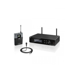 Мікрофонна радіосистема SENNHEISER XSW 2-ME2-B