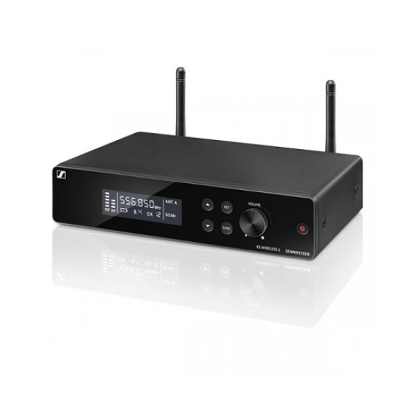 Мікрофонна радіосистема SENNHEISER XSW 2-ME2-B