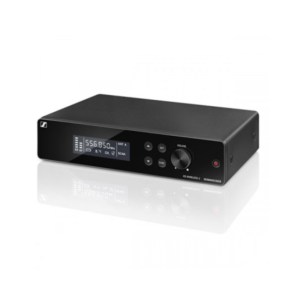 Мікрофонна радіосистема SENNHEISER XSW 2-ME2-B