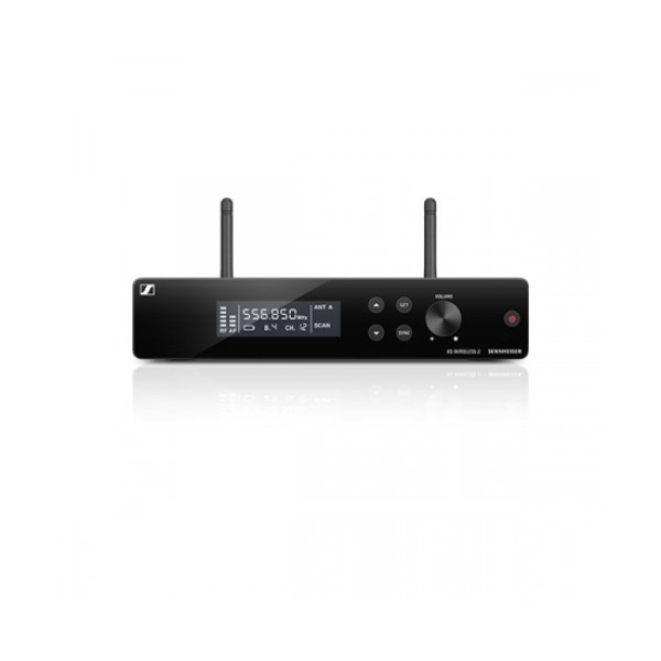 Мікрофонна радіосистема SENNHEISER XSW 2-ME2-B