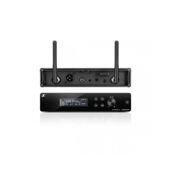 Мікрофонна радіосистема SENNHEISER XSW 2-ME2-B