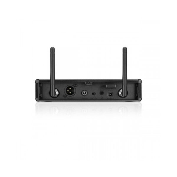 Мікрофонна радіосистема SENNHEISER XSW 2-ME2-B