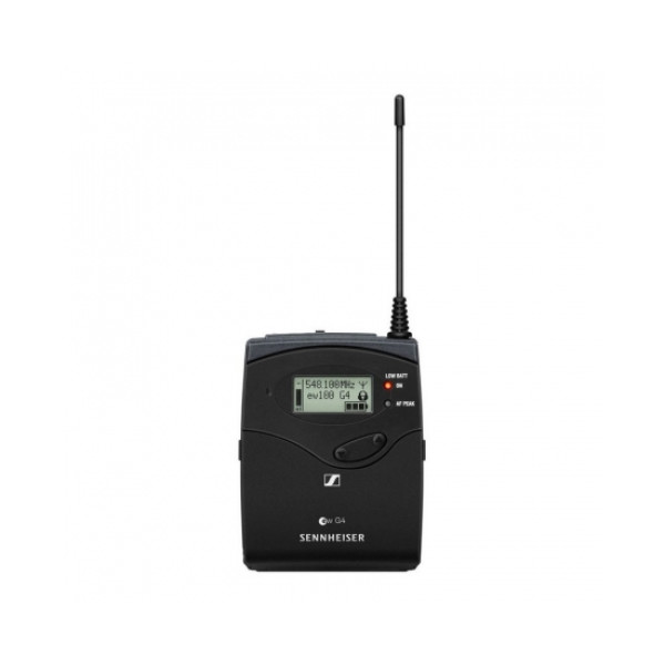 Мікрофонна радіосистема Sennheiser ew 100 G4-CI1-G