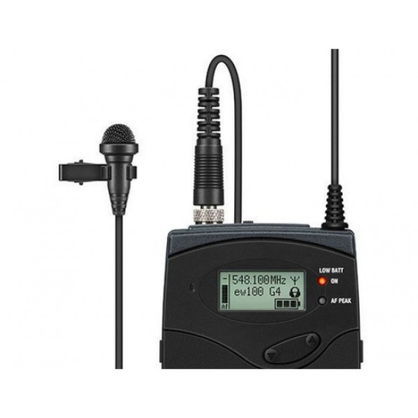 Мікрофонна радіосистема Sennheiser ew 100 G4-CI1-G