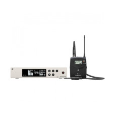 Мікрофонна радіосистема Sennheiser ew 100 G4-CI1-G