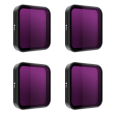 Фильтр Freewell Standard Day 4-Pack для Insta360 ONE R