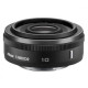 Объектив Nikon 1 NIKKOR 10mm f/2.8 BK