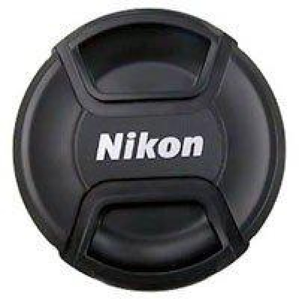 Кришка для об'єктива Nikon 62 мм