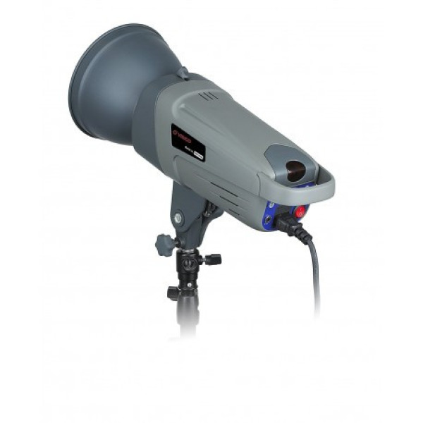 Студийная вспышка Visico VE-300 Plus