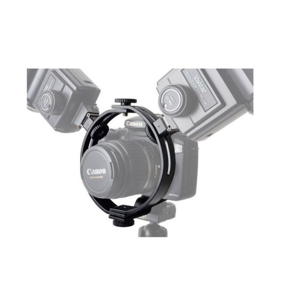 Держатель круг AccPro LS-1515 O-Shaped