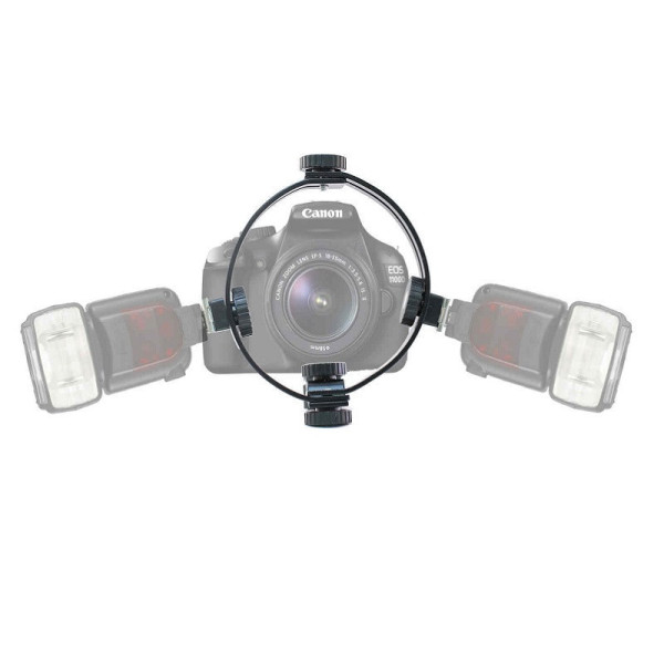 Держатель круг AccPro LS-1515 O-Shaped