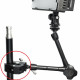Крепление AccPro ST-10 Super Clamp Large