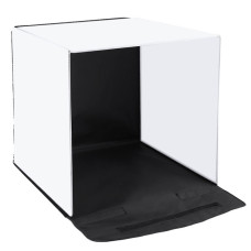 Фотобокс без подсветки Puluz PU5140 40x40x40см
