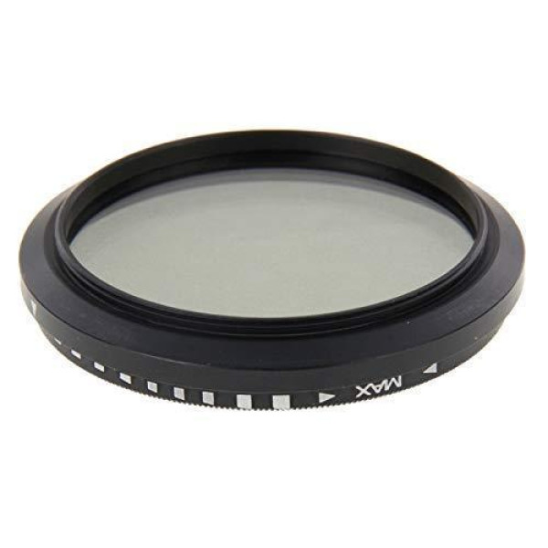 Світлофільтр AccPro Variable Density 40,5mm (ND2-ND400)