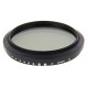 Світлофільтр AccPro Variable Density 40,5mm (ND2-ND400)