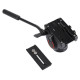 Головка для штатива Puluz PU3501B