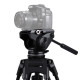 Головка для штатива Puluz PU3501B