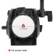Головка для штатива Puluz PU3501B