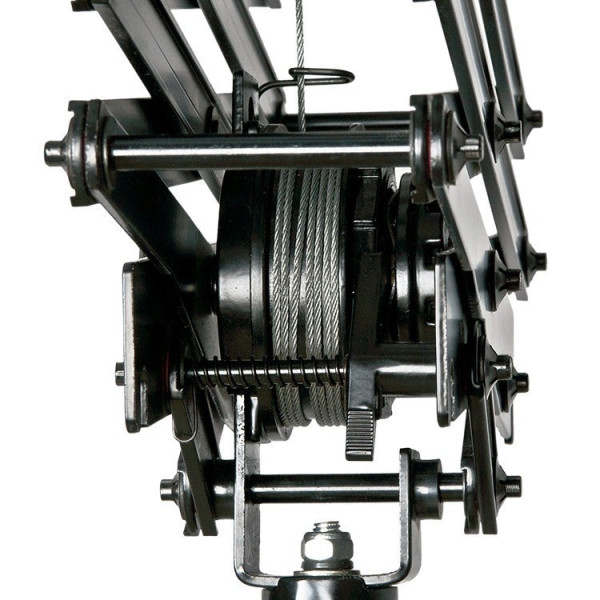 Пантограф Visico CT-01