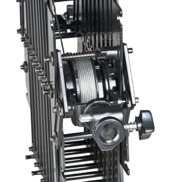 Пантограф Visico CT-01