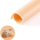 Фон для зйомки Visico PVC-1020 Orange (100x200см)