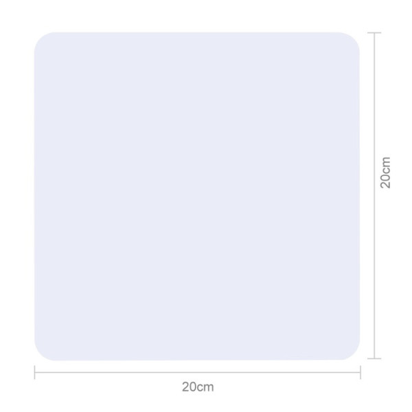 Панель для съёмки Puluz PU5320W white (20x20см)