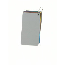 Фон паперовий Visico P-21 Light Grey 2,75 x 10,0 м