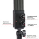 Набір постійного світла Visico MS-30LS-2 Double Kit