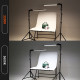 Набір постійного світла Visico MS-30LS-2 Double Kit