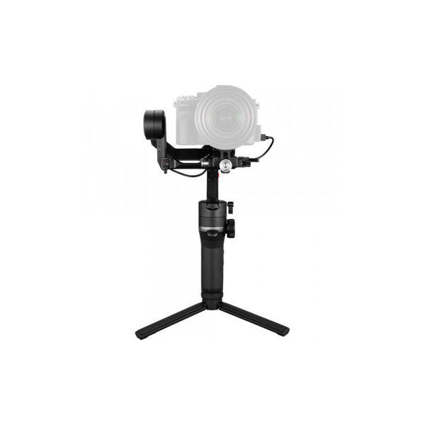 Стедікам Zhiyun WEEBILL-S