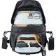 Сумка Lowepro Nova 180 AW II (LP37123-PWW)