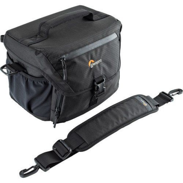 Сумка Lowepro Nova 180 AW II (LP37123-PWW)