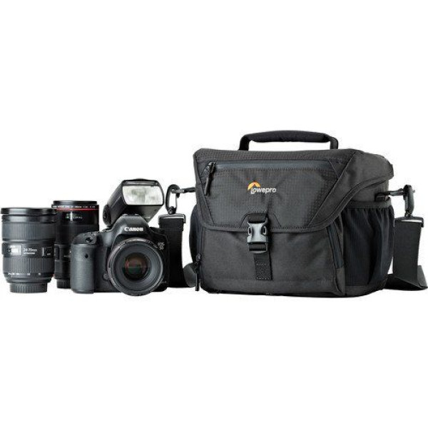 Сумка Lowepro Nova 180 AW II (LP37123-PWW)