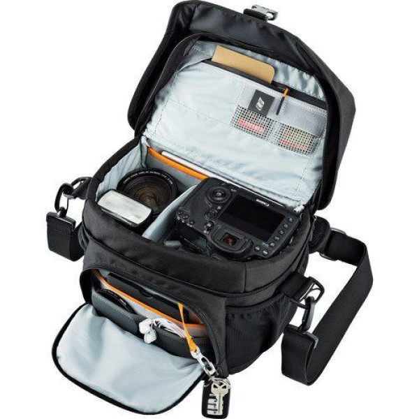 Сумка Lowepro Nova 180 AW II (LP37123-PWW)